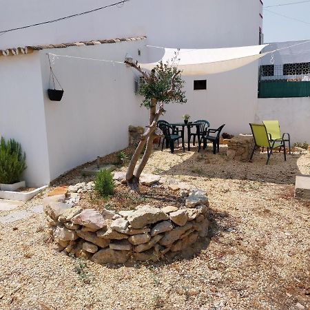 Villa Casa Algarvia G&S Luz de Tavira Esterno foto
