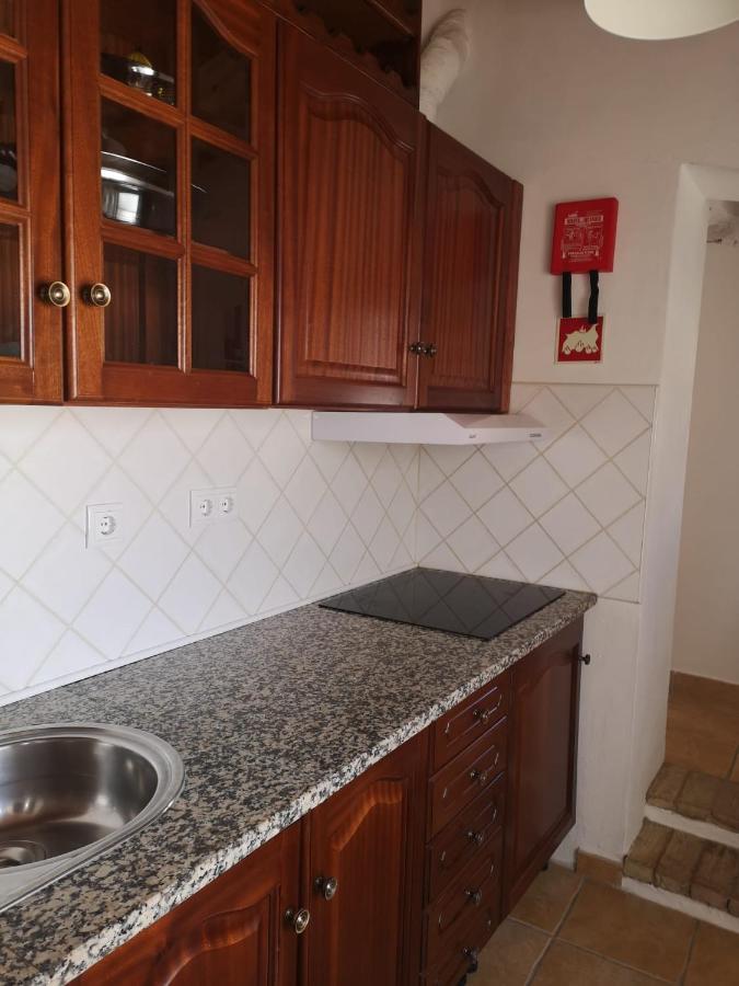 Villa Casa Algarvia G&S Luz de Tavira Esterno foto
