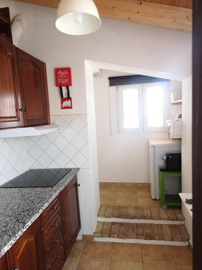 Villa Casa Algarvia G&S Luz de Tavira Esterno foto