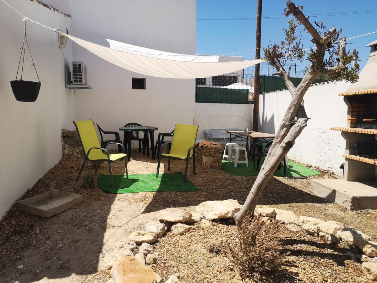 Villa Casa Algarvia G&S Luz de Tavira Esterno foto