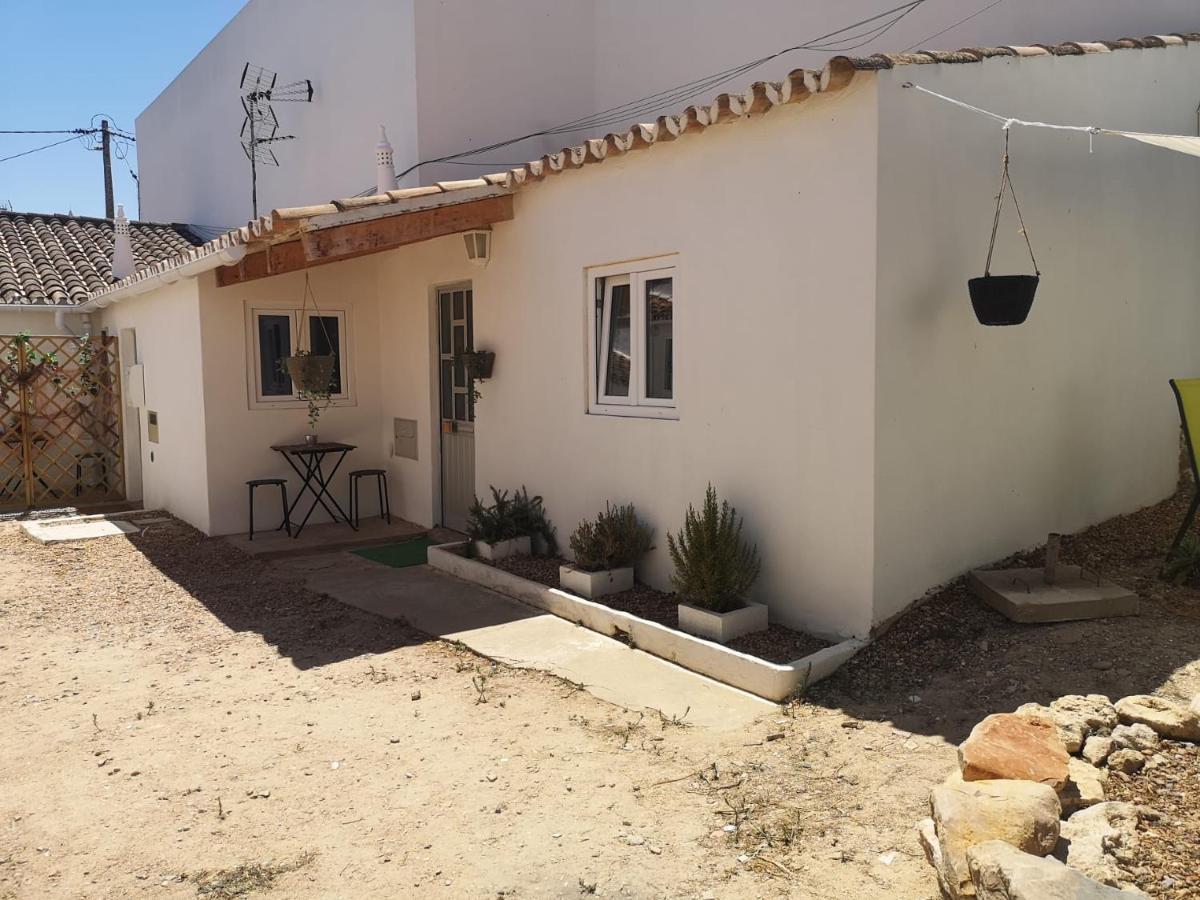 Villa Casa Algarvia G&S Luz de Tavira Esterno foto