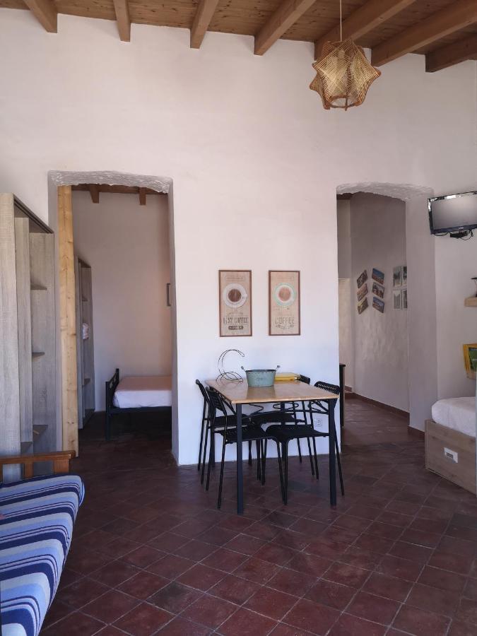 Villa Casa Algarvia G&S Luz de Tavira Esterno foto
