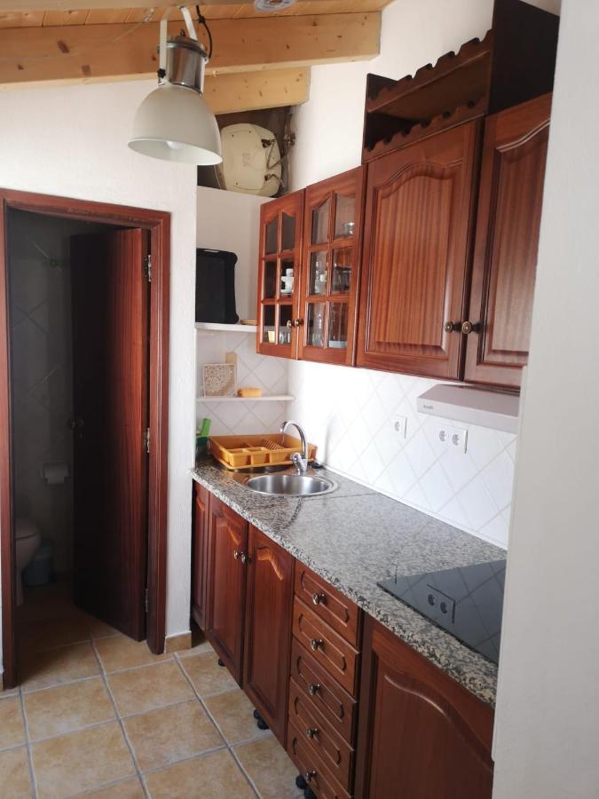 Villa Casa Algarvia G&S Luz de Tavira Esterno foto