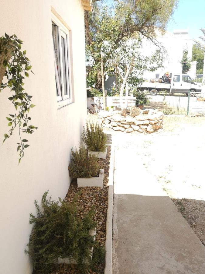 Villa Casa Algarvia G&S Luz de Tavira Esterno foto