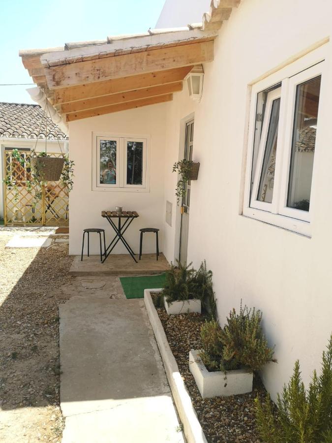 Villa Casa Algarvia G&S Luz de Tavira Esterno foto