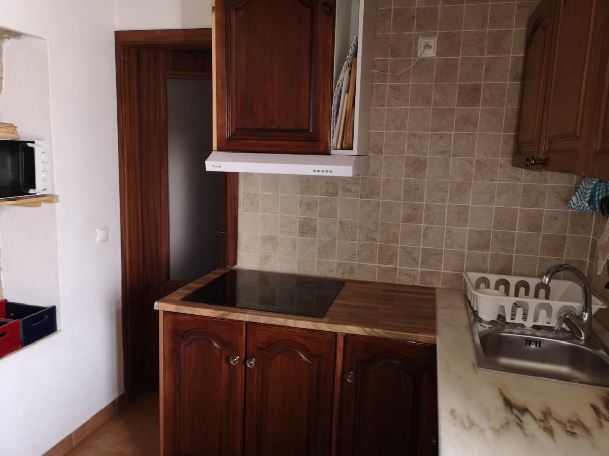 Villa Casa Algarvia G&S Luz de Tavira Esterno foto