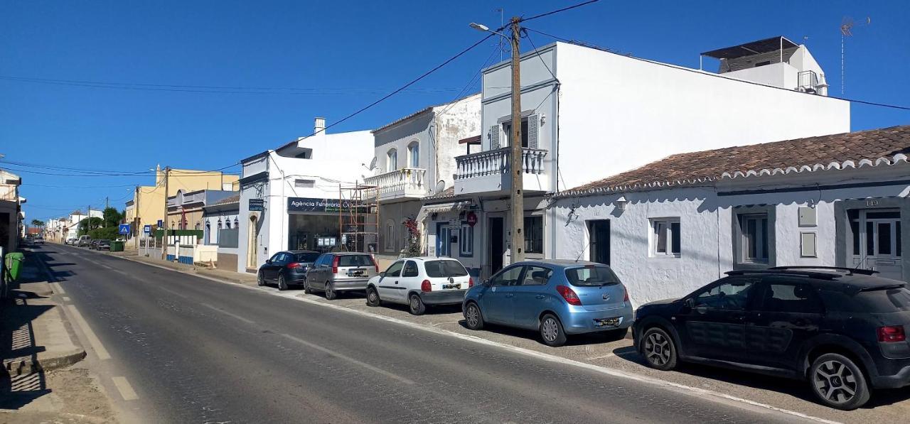 Villa Casa Algarvia G&S Luz de Tavira Esterno foto