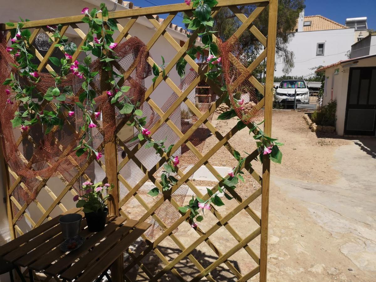 Villa Casa Algarvia G&S Luz de Tavira Esterno foto