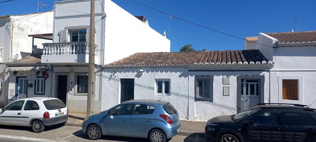 Villa Casa Algarvia G&S Luz de Tavira Esterno foto