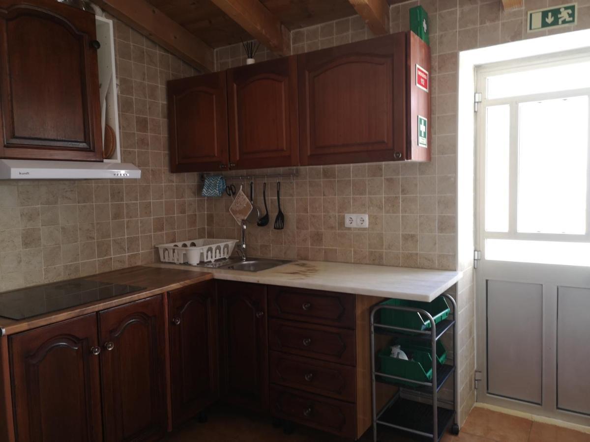 Villa Casa Algarvia G&S Luz de Tavira Esterno foto