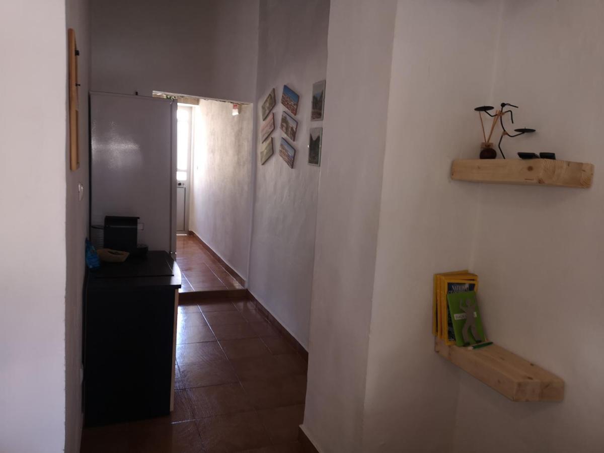 Villa Casa Algarvia G&S Luz de Tavira Esterno foto