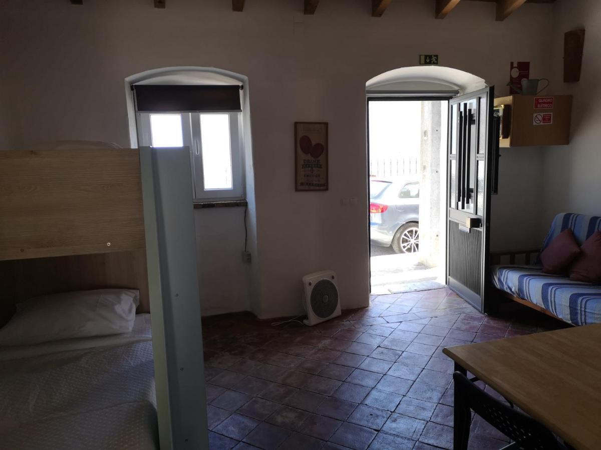 Villa Casa Algarvia G&S Luz de Tavira Esterno foto