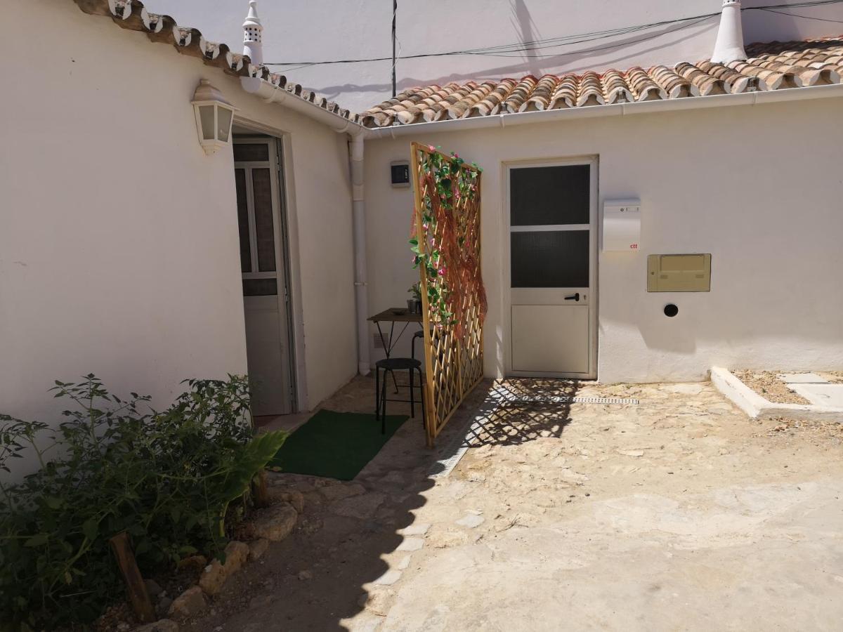 Villa Casa Algarvia G&S Luz de Tavira Esterno foto