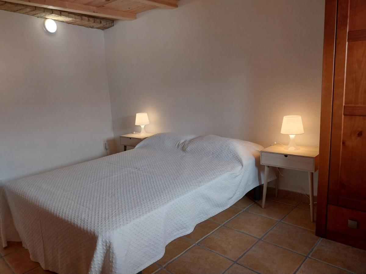 Villa Casa Algarvia G&S Luz de Tavira Esterno foto