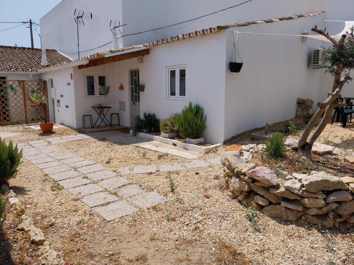 Villa Casa Algarvia G&S Luz de Tavira Esterno foto